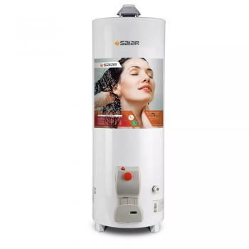 TERMOTANQUE A GAS SAIAR TPG150GNSA DE PIE 150LTS