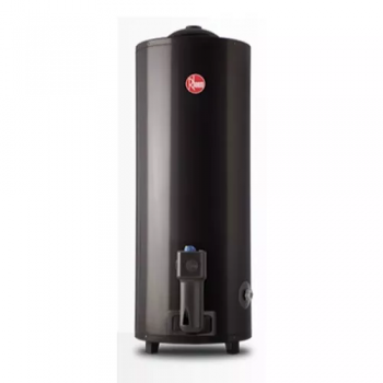 TERMOTANQUE A GAS RHEEM DE PIE 150LTS