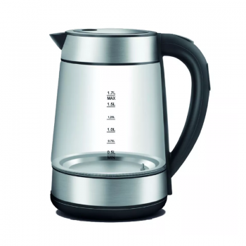 PAVA ELECTRICA ATMA PE5900N ACERO INOX 1,7 LITROS