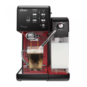 CAFETERA EXPRESS OSTER 6701B PRIMALATTE