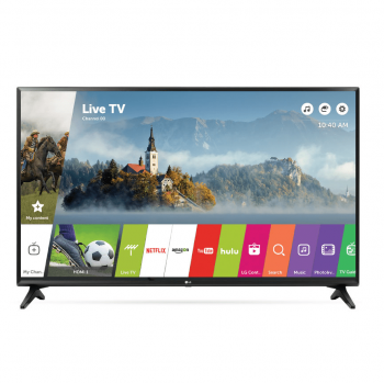 SMART TV LG 43 FULL HD 43LJ5500