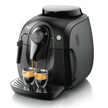 CAFETERA ESPRESSO VAPOR PHILIPS HD8651/01