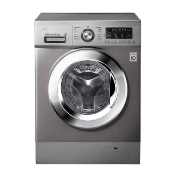 LAVARROPAS CARGA FRONTAL LG F1389PD 8,5KG