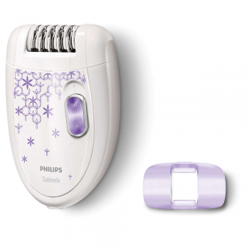 DEPILADORA PHILIPS SATINELLE HP6421/30