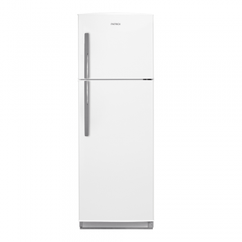 HELADERA CON FREEZER PATRICK HPK135B01 277LTS