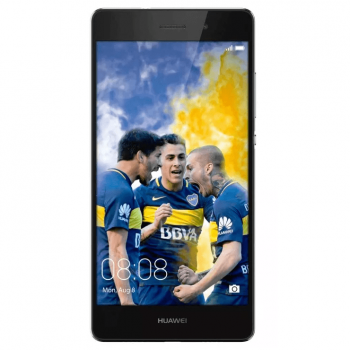 CELULAR HUAWEI P8 LITE EDICION ESPECIAL BOCA JUNIORS