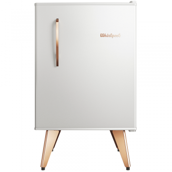 HELADERA WHIRLPOOL VINTAGE WRA09B2 76 LTS