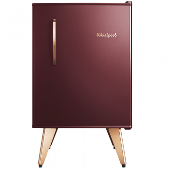 HELADERA WHIRLPOOL VINTAGE WRA09R2 76LTS