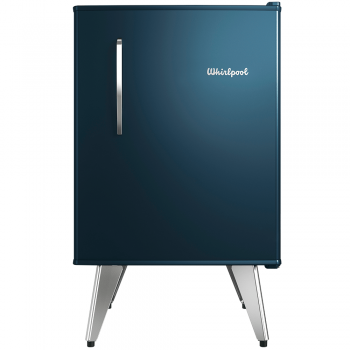 HELADERA WHIRLPOOL VINTAGE WRA09C2 76 LTS