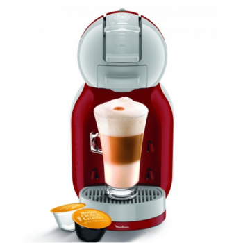CAFETERA DOLCE GUSTO MOULINEX PV1205AR
