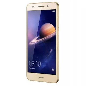 CELULAR HUAWEI GW CAM-L03 DORADO