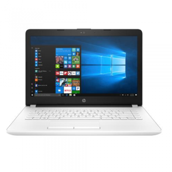 NOTEBOOK HP 14-BS021LA INTEL I3