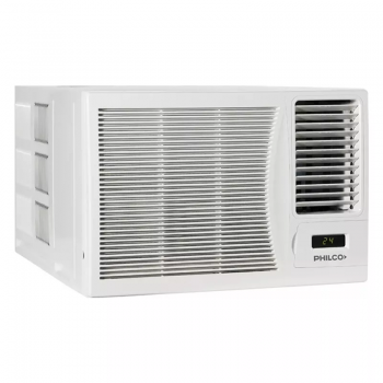 AIRE ACONDICIONADO VENTANA FRIO PHILCO PHW2517N 2150F