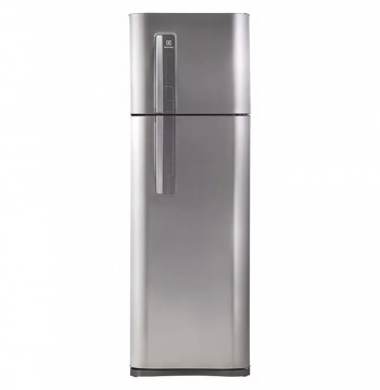 HELADERA NO FROST ELECTROLUX DF3900X INOX