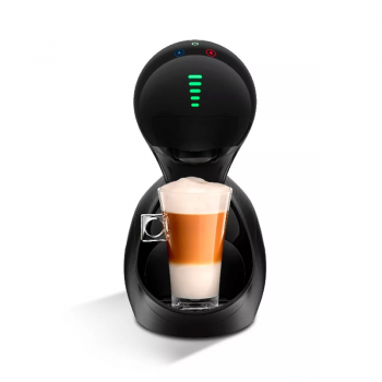 CAFETERA MOULINEX NESCAFE DOLCE GUSTO MOVENZA 15 BARES 1340W