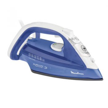 PLANCHA A VAPOR MOULINEX ULTRAGLISS ECO 4