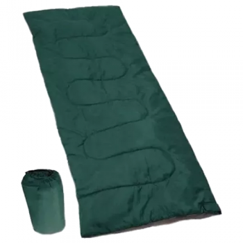 BOLSA DE DORMIR BESTWAY DE 180 X 76 CON BOLSO TRANSPORTABLE