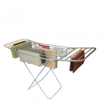 TENDER DE ALUMINIO PLEGABLE DE 150 CM CON ALAS
