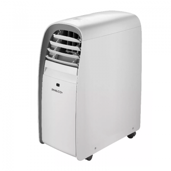 AIRE ACONDICIONADO PORTATIL FRIO CALOR PHILCO PHP32H17N 3000F