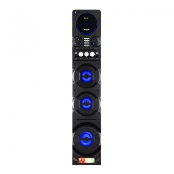SISTEMA TOWER BLUETOOTH PHILCO TAP250 USB