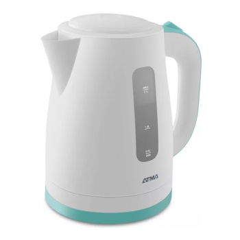 PAVA ELECTRICA ATMA PE5106N 1,7 LTS
