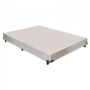 SOMMIER UNICO G3 GANI FIRME 190 X140 JACKARD