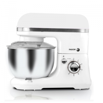 BATIDORA PLANETARIA FAGOR BM-FA1000B BLANCO 650W