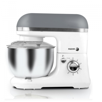 BATIDORA PLANETARIA FAGOR BM-FA1000N GRIS 650W