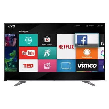SMART TV JVC 43 FULL HD LT43DA770