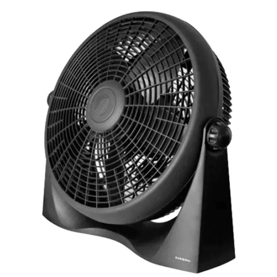 Turbo Ventilador Steel Home IV16 - Tio Musa
