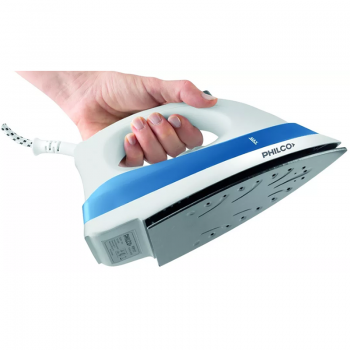 PLANCHA A VAPOR PHILCO PVP1117E ANTIADHERENTE 1200W