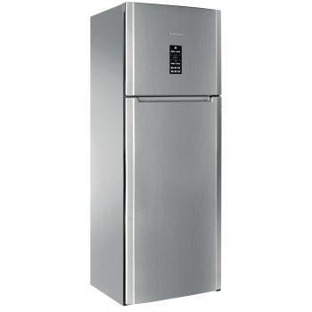 HELADERA NO FROST ARISTON 19121 F 457 LTS