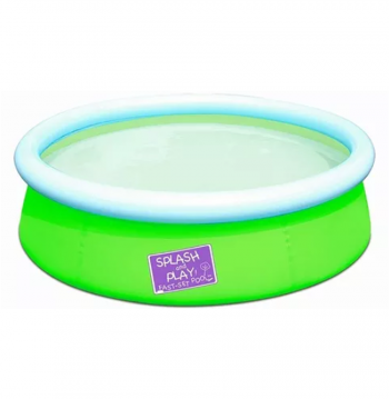 PILETA INFLABLE BESTWAY 57241 1,52 X 38CM 477LTS