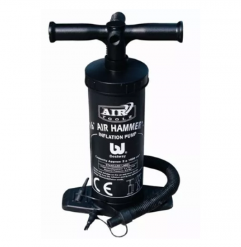 INFLADOR DE MANO BESTWAY 62029 40CM 16 AIR HAMMER