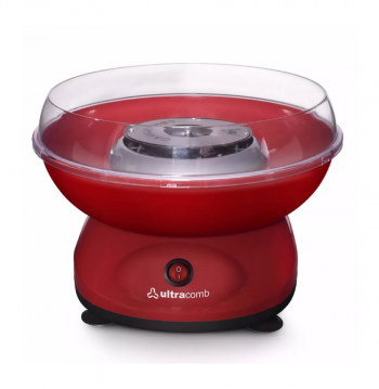 FABRICA DE ALGODON DE AZUCAR ULTRACOMB FA2900