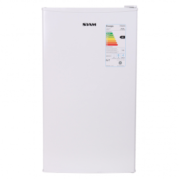 HELADERA BAJO MESADA SIAM HSI-BM095B 93 LTS