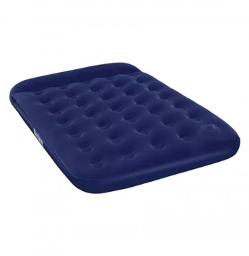 COLCHON INFLABLE BESTWAY 67225 2 PLAZAS CON BOMBA DE PIE