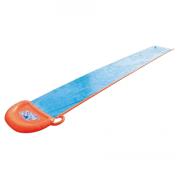 DESLIZADOR INFLABLE DE AGUA SINGLE SLIDE BESTWAY 52207