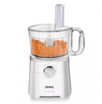 MULTIPROCESADORA ATMA MP8405E 650W 1.2 LITROS