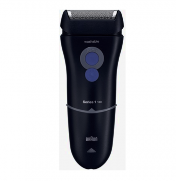 AFEITADORA BRAUN SERIE 1 130S1N