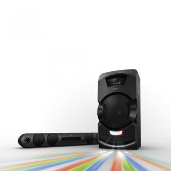 SISTEMA DE AUDIO SONY HCD-GT3D