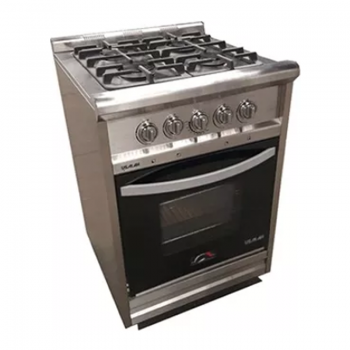 COCINA INDUSTRIAL USMAN IRINA 600