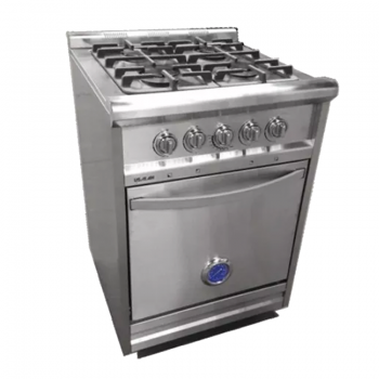 COCINA INDUSTRIAL USMAN IRINA CLASIC 550