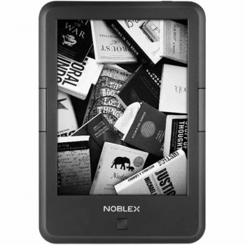 E-READER NOBLEX ER6A01