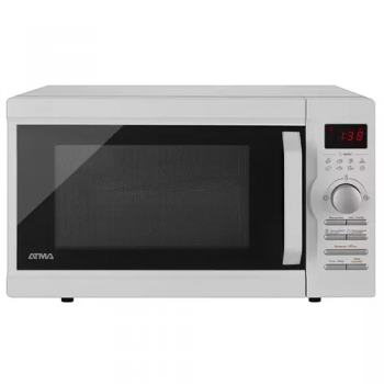 MICROONDAS GRILL ATMA MD1728GN 28LTS
