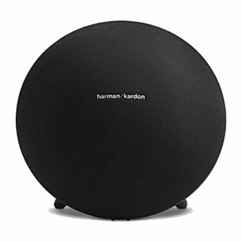 PARLANTE BLUETOOTH PORTATIL HARMAN KARDON ONYX STUDIO 4 NEGRO