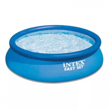 PILETA INFLABLE EASY SET INTEX 3853LTS 305 X 76 CM
