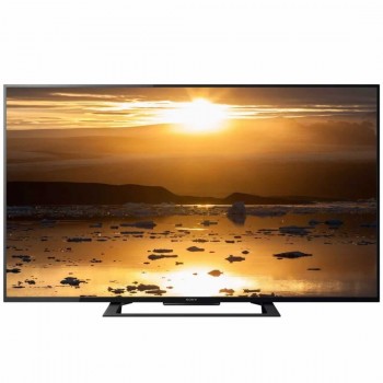 SMART TV 60 SONY 4K ULTRA HD KD-60X695E