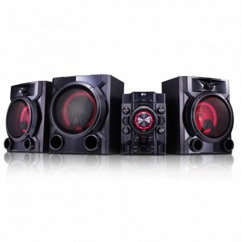 MINI COMPONENTE LG CM5760