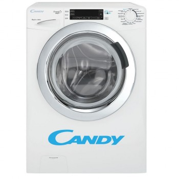 LAVARROPAS CARGA FRONTAL CANDY GVF1410LWHC 10KG